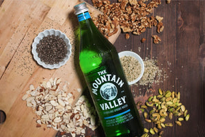 Nourish - Soak/Dehydrate Nuts + Seeds