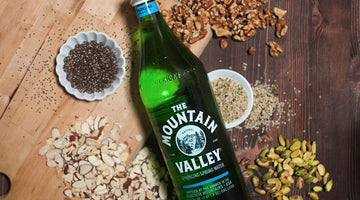 Nourish - Soak/Dehydrate Nuts + Seeds