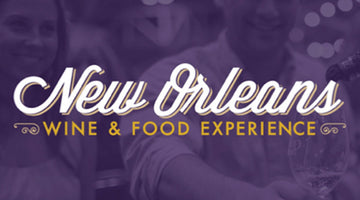 2018 New Orleans Wine and Food Experience Recap