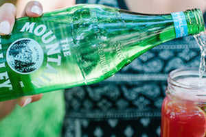 Cherry Limeade Margaritas