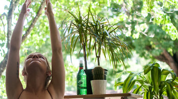 5 Ways to Nourish Your Soul