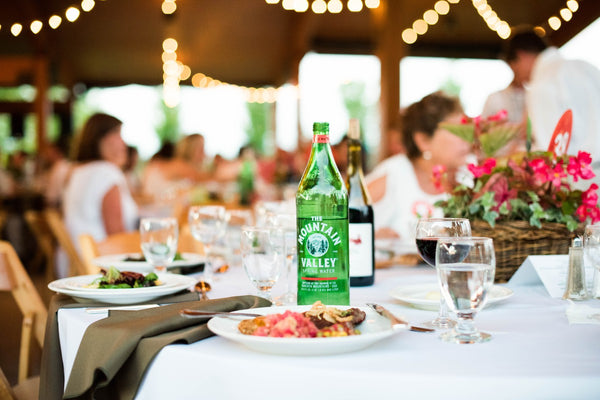 Feast in the Field - Heifer International