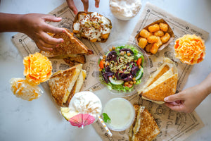 Meet Mountain Valley Culinary Ambassador Chef Crystal De Luna-Bogan