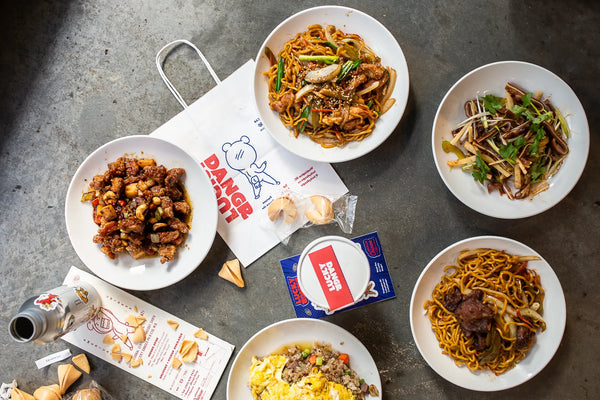 Meet Mountain Valley Culinary Ambassador Chef Tim Ma