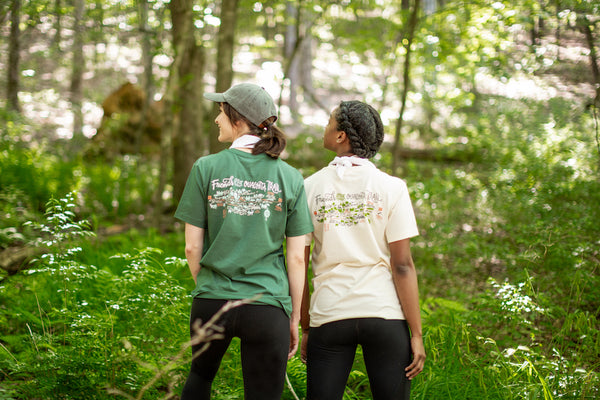 Show your Mountain Valley Pride: New and Restocked Merch Now Available