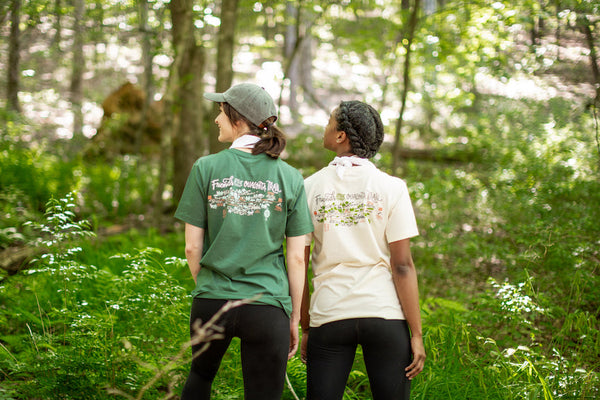 Show your Mountain Valley Pride: New and Restocked Merch Now Available