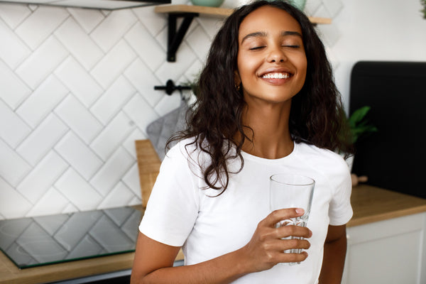 How Mountain Valley Spring Water Can Help Your Skin Glow: Get Glowing the Mountain Valley Way