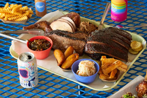 Meet Mountain Valley Culinary Ambassador: Chef Rick Mace