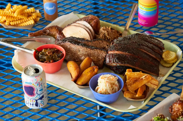 Meet Mountain Valley Culinary Ambassador: Chef Rick Mace