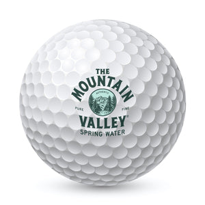 MVS Golf Ball (3 Pack)