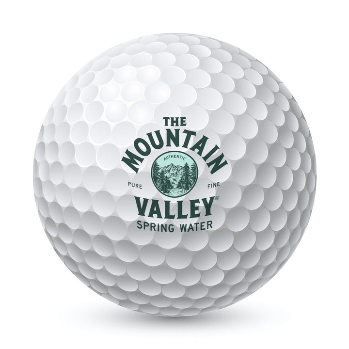 MVS Golf Ball (3 Pack) Image