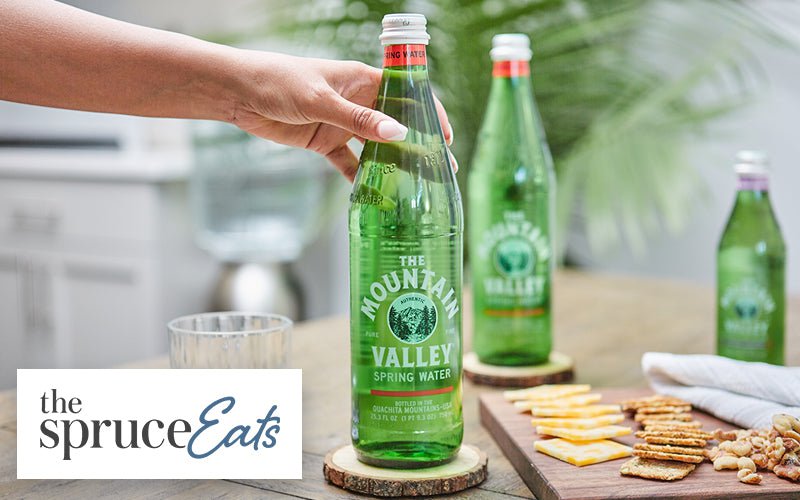 The 6 Best Bottled Waters of 2024