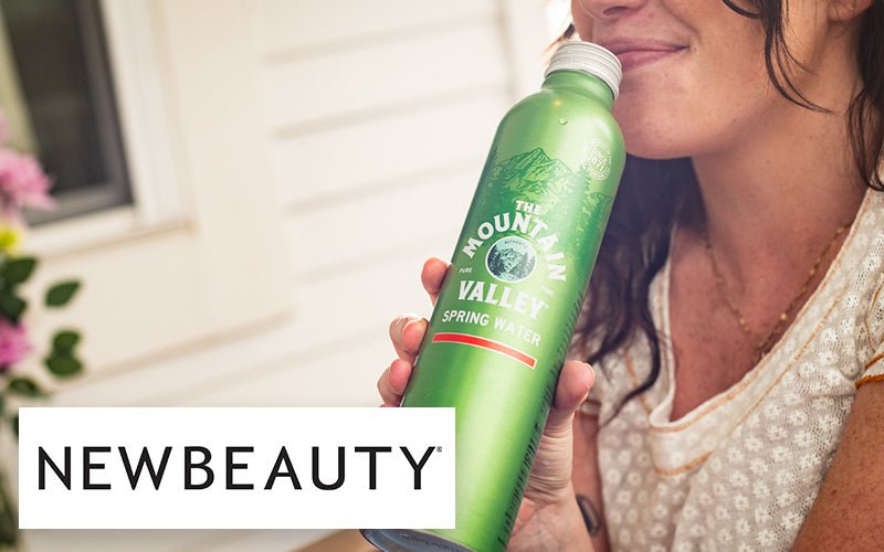 The Products Your Favorite Celebrities Use to Stay Hydrated