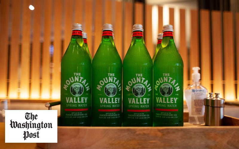 What Gwyneth Paltrow’s courtroom water says about her, and the brand