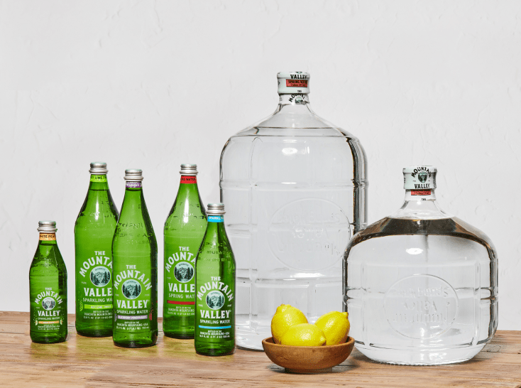 Home Water Delivery In New York City