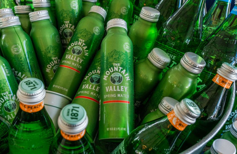 Find Mountain Valley Near You