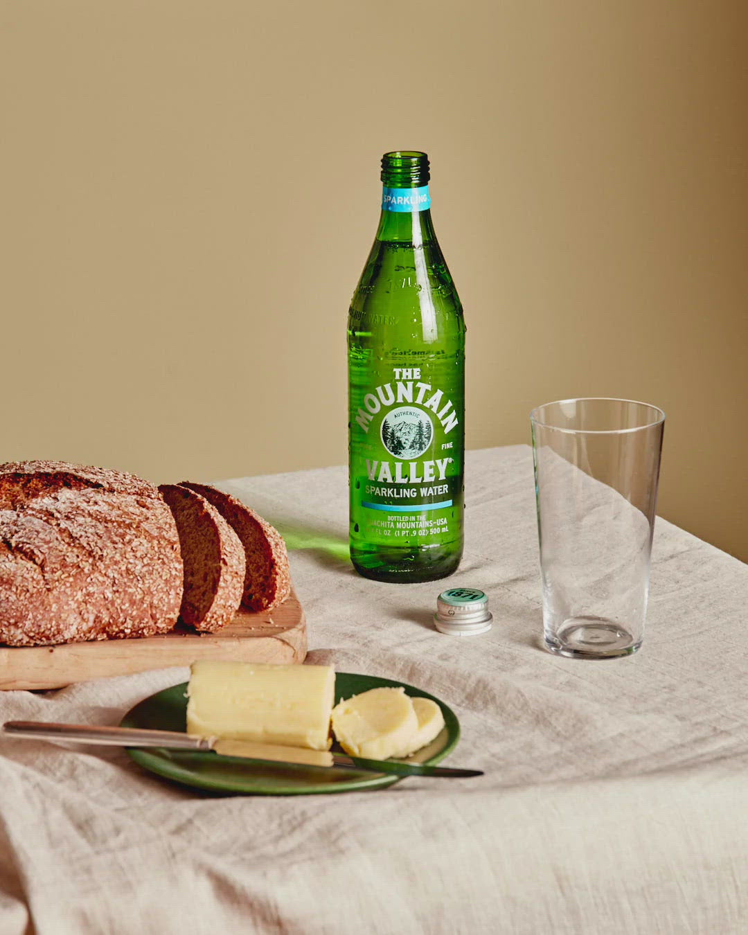 Where To Buy – Mountain Valley Spring Water