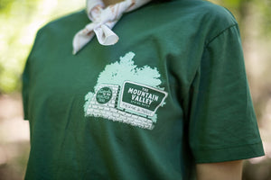 Friends of the Ouachita Trail Tee